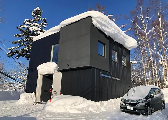 Niseko Epic House