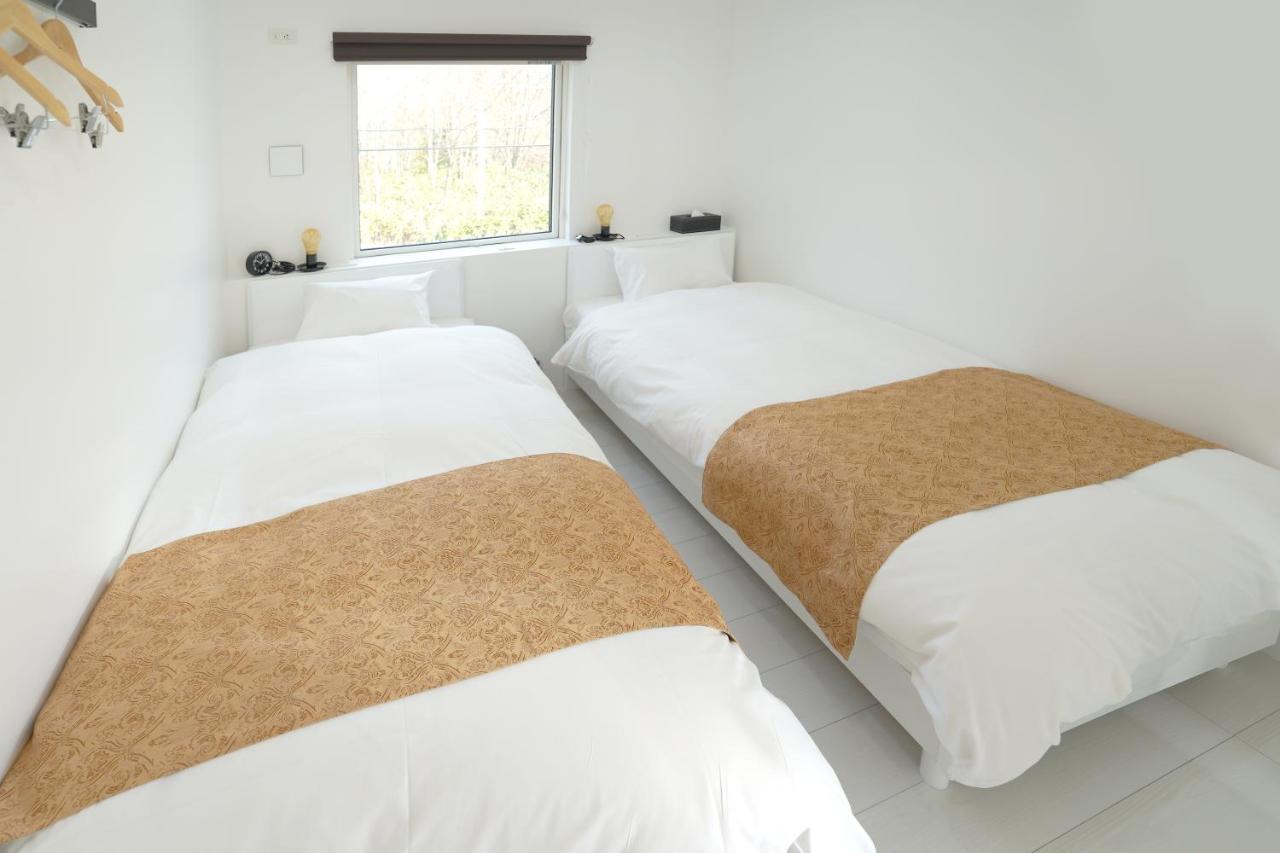 Apartment Epic House Niseko