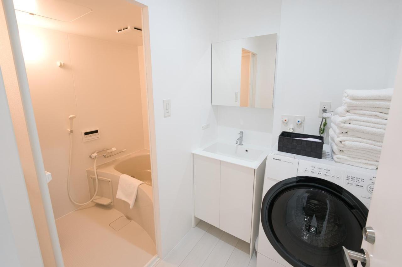 Apartment Epic House Niseko
