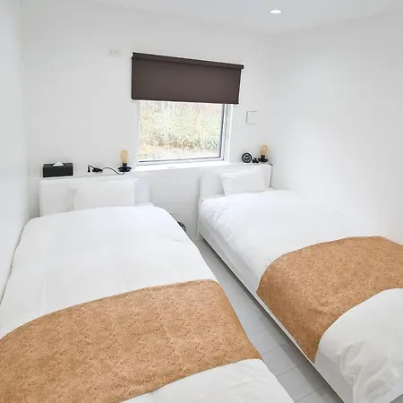 Niseko Epic House Apartment Exterior photo